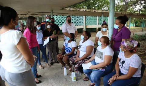 Tres empresas están interesadas en rehabilitar la cárcel de mujeres