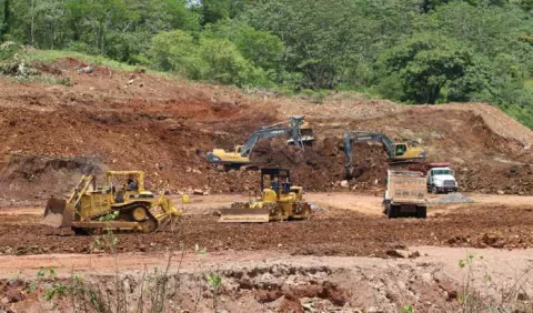 Sector privado analiza con las autoridades cómo financiar grandes obras