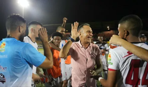 Plaza Amador  pone a prueba la magia del Saúl Maldonado en el Sporting