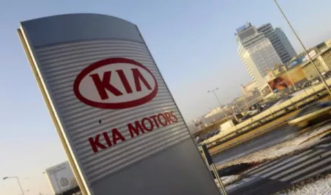Hyundai y Kia invertirán $7,400 millones en EE.UU.  