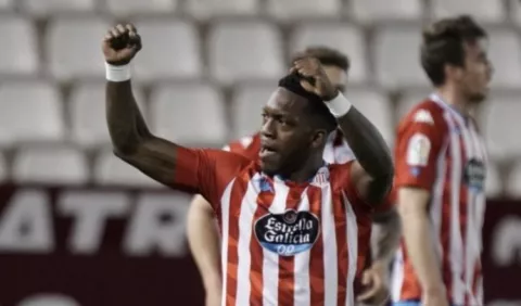 'Puma' Rodríguez: 'Nos queda luchar hasta el final'