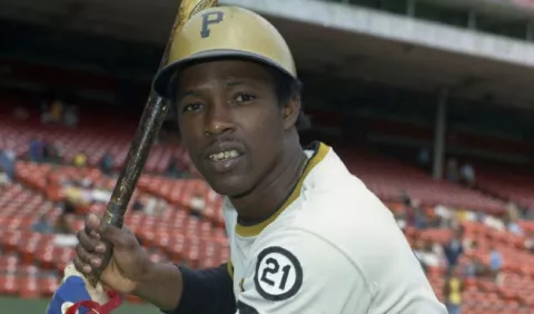 Fallece el panameño 'Rennie' Stennett, fue campeón con los Piratas de Pittsburghn en las Grandes Ligas
