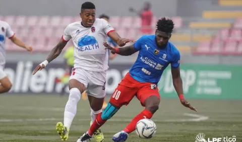 Plaza Amador va la final ante Universitario de Coclé;  Jorge Dely pide sede 'neutral'