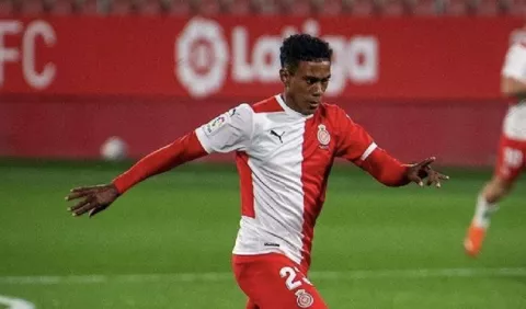 Yoel Bárcenas a 'playoff' con Girona; Lugo de 'Puma' Rodríguez sigue en pelea por la categoría