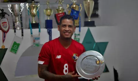 Carlos Pérez, del Intersala Zamora español a la realidad que vive el futsal panameño