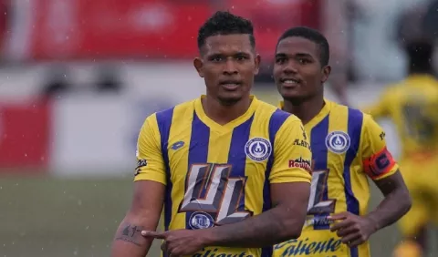  Universitario y Plaza Amador a 90 minutos de la gloria en la LPF