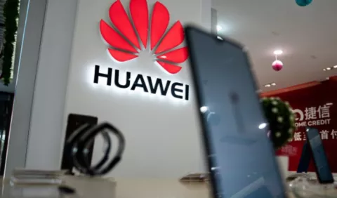 Huawei lanzará su propio sistema operativo