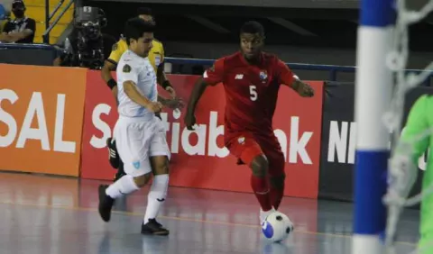 Panamá  conocerá sus rivales de Lituania 2021