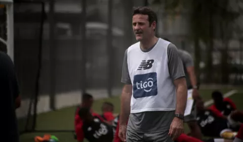 Thomas Christiansen sobre juego ante  Anguila y dominicanos: 'Quiero ganar bien, jugar bien y convencer'
