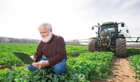 Tecnología, clave para una agricultura más sustentable en América