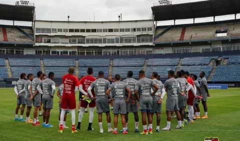 Anguila, un rival por conocer para Panamá en las eliminatorias de la Concacaf