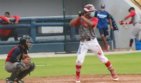 Rodrigo Merón con miras al Premundial en México: 'Juvenil marcha  a buen ritmo'