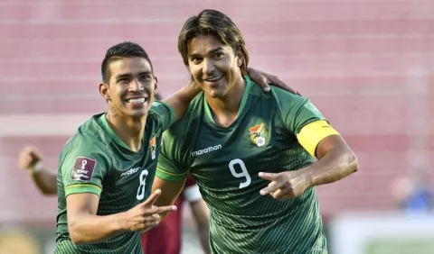 César Farías: 'Bolivia se mereció el triunfo'