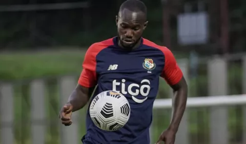 Panamá vamos con todo contra Anguila en la eliminatoria de la Concacaf
