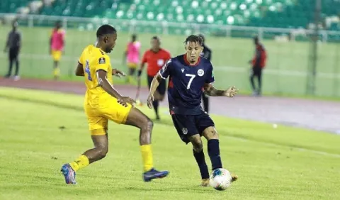 Panamá es beneficiada con el empate de República Dominicana ante Barbados