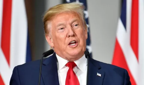'Biden está destruyendo a Estados Unidos'