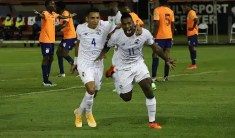 Panamá saldrá ante los dominicanos con respeto