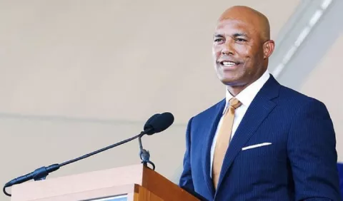 Mariano Rivera tendrá su tributo en Nueva York
