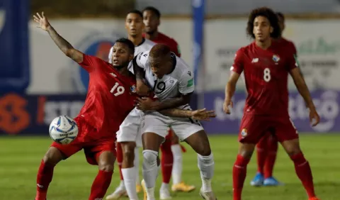 Adalberto 'Coco' Carrasquilla sobre triunfo ante República Dominicana y juego contra Curazao: 'No hay tiempo para celebrar'