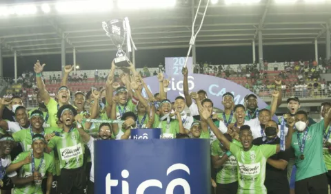 Alianza y el secreto del título en Liga Prom