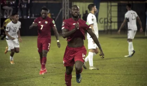 A sudar la Roja ante Curazao