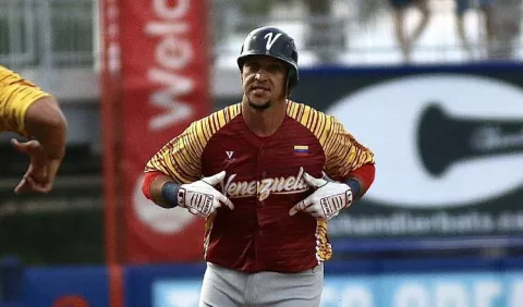 República Dominicana y Venezuela inaugurarán clasificatorio final de béisbol para Tokio