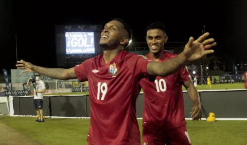 ¿Qué viene para Panamá en la Octagonal?