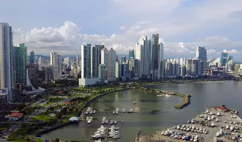 Impulsan a Panamá como hub de manufactura