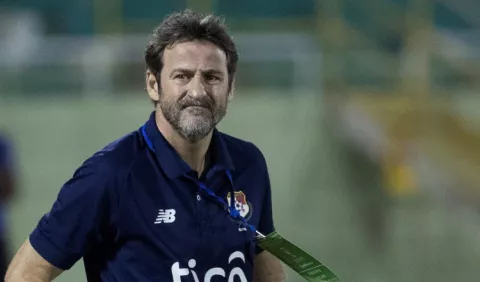 Thomas Christiansen: 'Yo no descarto a nadie' 