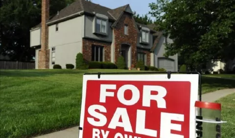 El precio de la vivienda usada se dispara en EE.UU.