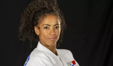 Miryam Roper y Kristine Jiménez, 'concentradas' para los Juegos de Tokio 
