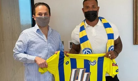 Román Torres estará con Gary Stempel en Universitario