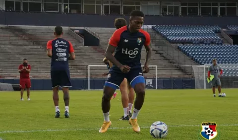 Thomas Christiansen con metas claras para la Copa Oro