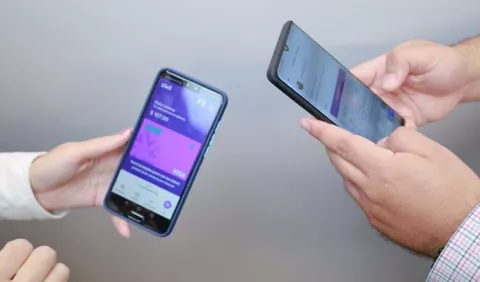 Fintech es la clave para la inclusión financiera