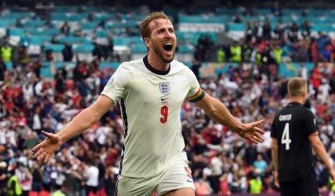 Inglaterra se vuelve más peligroso