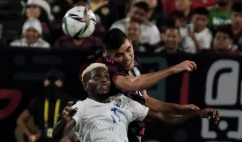 Thomas Christiansen sobre la derrota ante México: 'Un golpe a la realidad' 