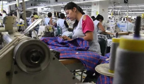 Mipymes de América Latina asfixiadas entre el covid y la falta de crédito