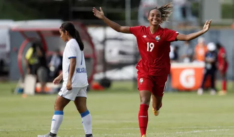 Ignacio 'Nacho' Quintana admite que la selección femenina de Panamá tiene mejorar