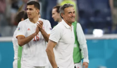 España ligeramente favorita ante Italia en la Eurocopa