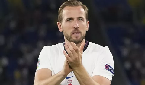 Inglaterra con la oportunidad de oro para llegar a la final de la Eurocopa