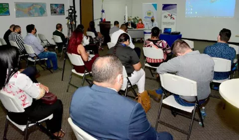 Visa de turismo de compras en la Zona Libre Colón