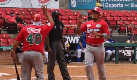 Panamá estará en la Serie del Caribe de Béisbol
