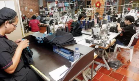 Abogan por más apoyo a las empresas