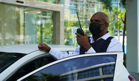 Panamá debe integrar la tecnología en la lucha contra el crimen