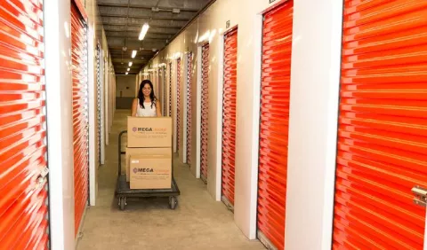 Alquiler de mini depósitos sube un 23%