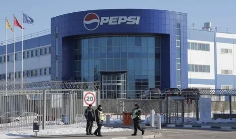 PepsiCo gana $4,072 millones  en el primer semestre 2021