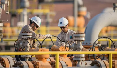 OPEP: la demanda del crudo subirá un 4.8% hasta el mes diciembre