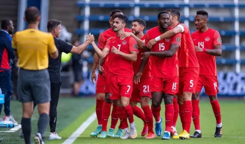 Canadá y Estados Unidos consiguen su boleto a los cuartos de final de la Copa Oro