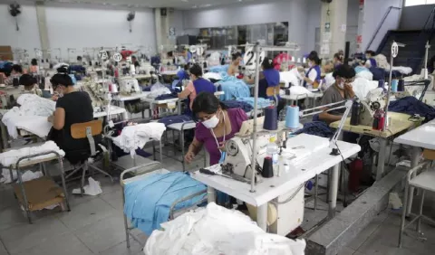 El 84% de las microempresas en la región  reabrieron