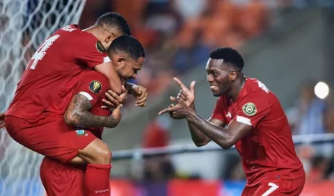 ¡Qué se prenda la Roja ante Honduras!